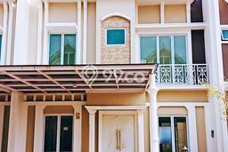 Hunian Cantik Modern Lb 90m2 di Cakung, Jakarta Timur Hunian Cantik Modern Lb 90m2 di Cakung, Jakarta Timur