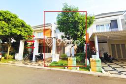 For Sale Hunian Rumah Nyaman 2 Kamar di Summarecon Bekasi, Bekasi For Sale Hunian Rumah Nyaman 2 Kamar di Summarecon Bekasi, Bekasi