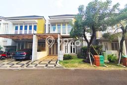 Rumah Minimalis 2 Kamar LT 136m2 di Summarecon Bekasi Rumah Minimalis 2 Kamar LT 136m2 di Summarecon Bekasi