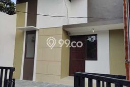 Dijual Cepat Rumah Minimalis & Modern LB 72m2 di Cikupa Citra Raya Dijual Cepat Rumah Minimalis & Modern LB 72m2 di Cikupa Citra Raya