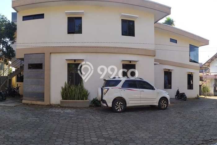Jual Rumah Luas Elegan Dengan View Cantik di Cipedes, Bandung Jual Rumah Luas Elegan Dengan View Cantik di Cipedes, Bandung