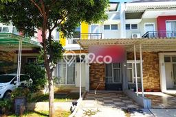 Dijual Rumah Strategis Bagus Punya 4 KT di Cakung Jakarta Timur SHM Dijual Rumah Strategis Bagus Punya 4 KT di Cakung Jakarta Timur SHM
