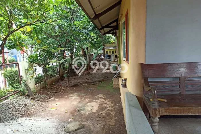 Rumah Elit Modern Siap Huni di Kemang Pratama Bekasi Rumah Elit Modern Siap Huni di Kemang Pratama Bekasi