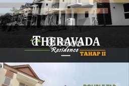 Rumah Minimalis 3 Kamar LT 107m2 di BSD Rumah Minimalis 3 Kamar LT 107m2 di BSD