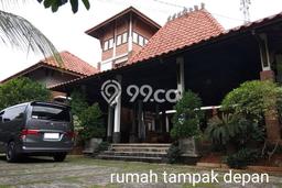 Hunian Elit LB 700m2 Siap Pakai Desain Elegan di Bintaro, Tangerang Selatan Hunian Elit LB 700m2 Siap Pakai Desain Elegan di Bintaro, Tangerang Selatan