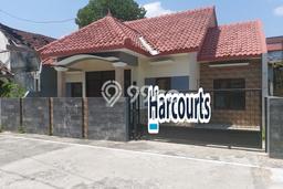 Jual Rumah Murah Meriah Jaten Punya 3 Kamar & LT 90m2 Jual Rumah Murah Meriah Jaten Punya 3 Kamar & LT 90m2