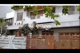 Disewakan Rumah Murah di Tomang Jakarta Barat Punya 4 Kamar Tidur Disewakan Rumah Murah di Tomang Jakarta Barat Punya 4 Kamar Tidur