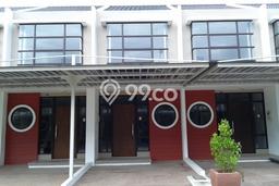 Sewa Rumah Murah di Green Lake City Jakarta Barat Punya 2 Kamar Tidur Sewa Rumah Murah di Green Lake City Jakarta Barat Punya 2 Kamar Tidur