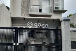 Rumah Sewa Jakarta Selatan LT 200m2 LB 250m2 Kawasan Kemang Rumah Sewa Jakarta Selatan LT 200m2 LB 250m2 Kawasan Kemang