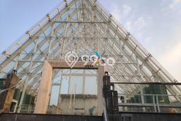 Jual Rumah Luas Elegan Dengan View Eksklusif di Nginden, Surabaya Jual Rumah Luas Elegan Dengan View Eksklusif di Nginden, Surabaya