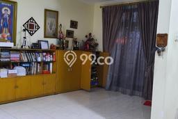 Rumah Luxury Modern Tanpa Renovasi di Sunter Jakarta Utara Rumah Luxury Modern Tanpa Renovasi di Sunter Jakarta Utara