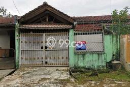 Rumah Modern 6 KT LT 198m2 di Pasar Kemis Rumah Modern 6 KT LT 198m2 di Pasar Kemis