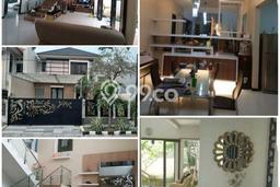 Rumah Eksklusif Siap Huni LT 180m2 di Kenjeran, Surabaya Rumah Eksklusif Siap Huni LT 180m2 di Kenjeran, Surabaya