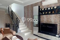 Rumah Terawat 4 KT 3 KM di Bintaro, Tangerang Selatan Rumah Terawat 4 KT 3 KM di Bintaro, Tangerang Selatan