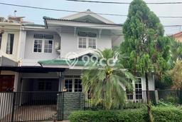 Rumah PREMIUM! area Bintaro, Tangerang Selatan, Luas 180m² LB 230m², BISA KPR Rumah PREMIUM! area Bintaro, Tangerang Selatan, Luas 180m² LB 230m², BISA KPR