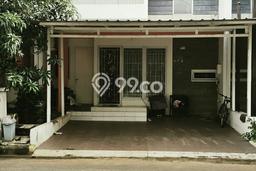 Dijual Cepat Rumah Bagus Siap Huni LB 110m2 di Tambun Utara, Bekasi Dijual Cepat Rumah Bagus Siap Huni LB 110m2 di Tambun Utara, Bekasi