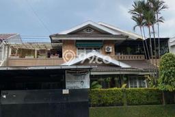For Sale! Luxury House LT 300m2 Desain Elegan di Bintaro For Sale! Luxury House LT 300m2 Desain Elegan di Bintaro