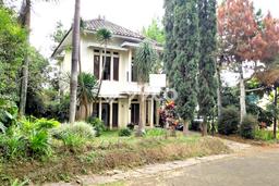 Rumah Strategis Minimalis Lb 156m2 di Bumiaji, Batu Rumah Strategis Minimalis Lb 156m2 di Bumiaji, Batu