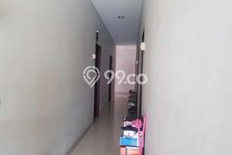 Rumah Elit Modern Tanpa Renovasi di Pasteur Bandung Rumah Elit Modern Tanpa Renovasi di Pasteur Bandung