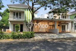 Rumah Dengan Harga Terbaik LT 300m² Lokasi Prestisius di Jantung Kota Karawang Barat, Karawang Rumah Dengan Harga Terbaik LT 300m² Lokasi Prestisius di Jantung Kota Karawang Barat, Karawang