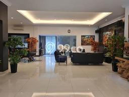 Ready to Use! Premium House LT 649m2 Desain Modern di Radio Dalam Ready to Use! Premium House LT 649m2 Desain Modern di Radio Dalam