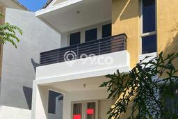 Rumah Minimalis 3 KT di BSD Delatinos Tangerang Semi Furnished Rumah Minimalis 3 KT di BSD Delatinos Tangerang Semi Furnished