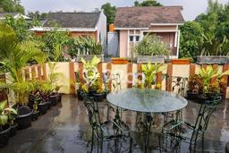 Jual Rumah Mewah Megah Dengan View Eksklusif di BSD Taman Crysant, Tangerang Jual Rumah Mewah Megah Dengan View Eksklusif di BSD Taman Crysant, Tangerang