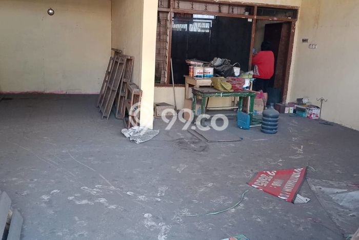 Jual Rumah Favorit Siap Huni LB 200m2 di Kenjeran, Surabaya Jual Rumah Favorit Siap Huni LB 200m2 di Kenjeran, Surabaya