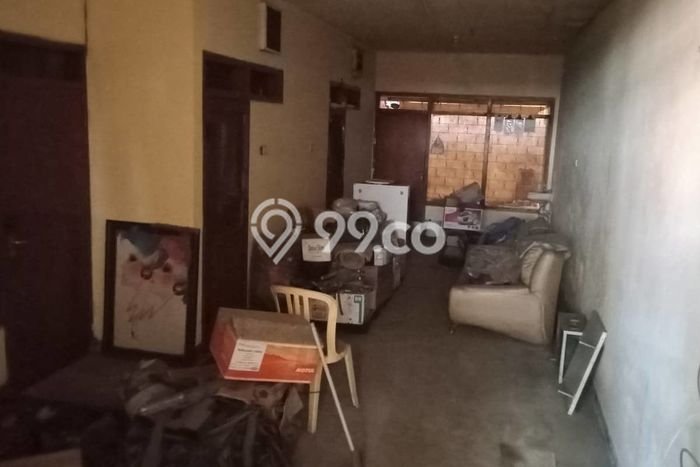 Jual Rumah Favorit Siap Huni LB 200m2 di Kenjeran, Surabaya Jual Rumah Favorit Siap Huni LB 200m2 di Kenjeran, Surabaya