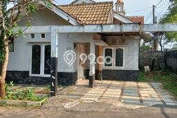 Rumah Luas Asri 2 KT Siap Pakai di Jati Asih Bekasi Rumah Luas Asri 2 KT Siap Pakai di Jati Asih Bekasi