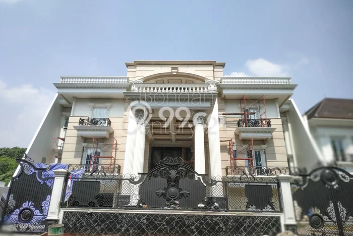 Hunian Super Elit dengan Akses Paling Strategis di Pondok Indah, Jakarta Selatan Hunian Super Elit dengan Akses Paling Strategis di Pondok Indah, Jakarta Selatan