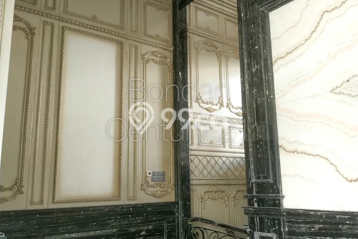 Hunian Super Elit dengan Akses Paling Strategis di Pondok Indah, Jakarta Selatan Hunian Super Elit dengan Akses Paling Strategis di Pondok Indah, Jakarta Selatan