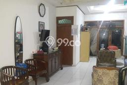 Hunian Eksklusif Dijual LT 120m2 di Kemayoran, Jakarta Pusat Hunian Eksklusif Dijual LT 120m2 di Kemayoran, Jakarta Pusat