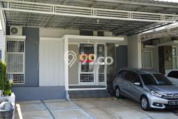 Hunian Cantik Modern Lb 110m2 di Mijen, Semarang Hunian Cantik Modern Lb 110m2 di Mijen, Semarang