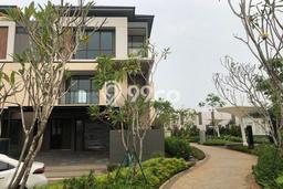 Rumah hook di Kimora Zora Bsd Rumah hook di Kimora Zora Bsd