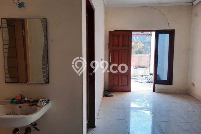 Rumah Minimalis 2 KT di Duta Garden Tangerang Unfurnished Rumah Minimalis 2 KT di Duta Garden Tangerang Unfurnished