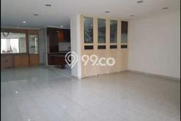 Rumah 4 KT 5 KM di Lokasi Strategis Muara Karang, Jakarta Utara Rumah 4 KT 5 KM di Lokasi Strategis Muara Karang, Jakarta Utara