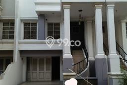 Hunian Mewah Siap Huni LT 90m2 di Kelapa Gading, Jakarta Utara Hunian Mewah Siap Huni LT 90m2 di Kelapa Gading, Jakarta Utara