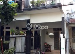 Dijual Rumah Modern 3 KT di Bintaro, Tangerang Selatan Dijual Rumah Modern 3 KT di Bintaro, Tangerang Selatan
