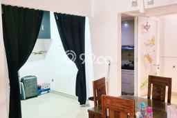 Rumah Kontrakan Jakarta Barat LT 90m2 LB 120m2 Area Green Lake City Rumah Kontrakan Jakarta Barat LT 90m2 LB 120m2 Area Green Lake City