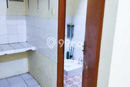 Rumah 3 KT 2 KM di Kawasan BSD, Tangerang Rumah 3 KT 2 KM di Kawasan BSD, Tangerang