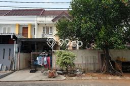 Rumah Elit Modern Tanpa Renovasi di Taman Palem Jakarta Barat Rumah Elit Modern Tanpa Renovasi di Taman Palem Jakarta Barat