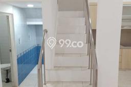 Rumah Siap Pakai di Metland Puri, Jakarta Barat, Luas 90m² LB 150m² Rumah Siap Pakai di Metland Puri, Jakarta Barat, Luas 90m² LB 150m²