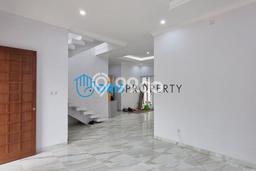 For Sale! Premium House LT 195m2 Desain Elegan di Pondok Indah For Sale! Premium House LT 195m2 Desain Elegan di Pondok Indah