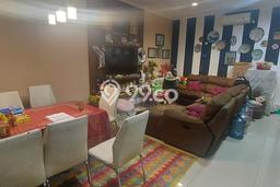 SPECIAL PRICE! Rumah Strategis di Galaxy, LT 122m² Bangunan 200m² SPECIAL PRICE! Rumah Strategis di Galaxy, LT 122m² Bangunan 200m²