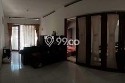Rumah Akses Mudah di Gunung Batu, Bandung, LT 127m² LB 115m² Rumah Akses Mudah di Gunung Batu, Bandung, LT 127m² LB 115m²