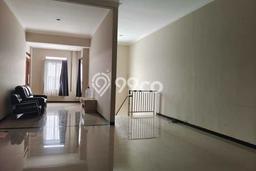 Rumah Elit Modern Siap Huni di Mekar Wangi Bandung Rumah Elit Modern Siap Huni di Mekar Wangi Bandung