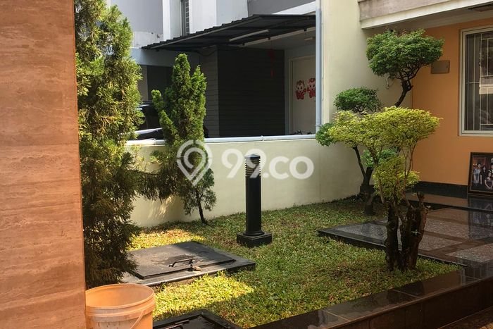 Rumah Mewah Dijual LT 127m2 di Karawang Barat, Karawang Rumah Mewah Dijual LT 127m2 di Karawang Barat, Karawang
