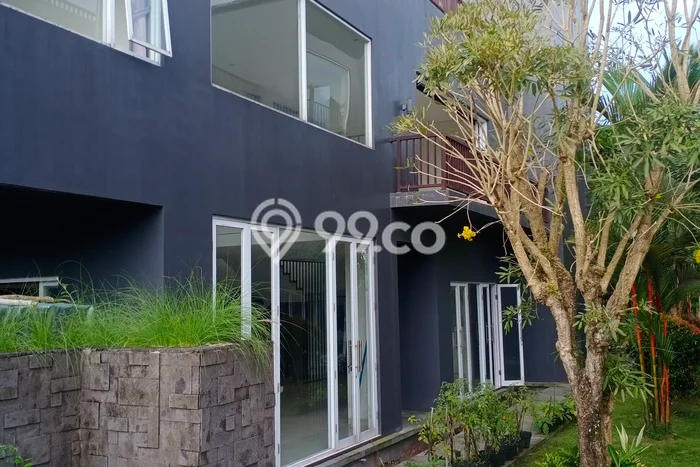 Rumah Eksklusif Siap Huni LT 1530m2 di Ubud, Gianyar Rumah Eksklusif Siap Huni LT 1530m2 di Ubud, Gianyar