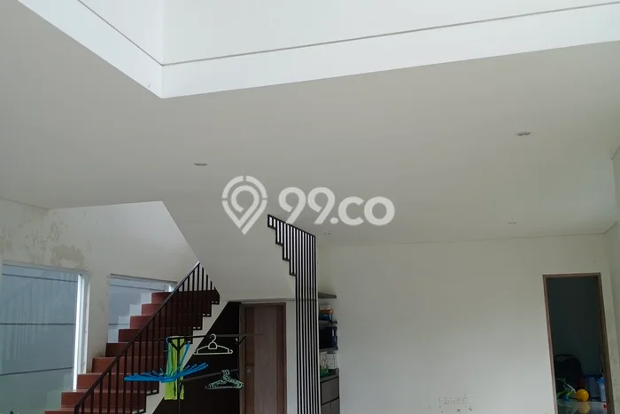 Rumah Eksklusif Siap Huni LT 1530m2 di Ubud, Gianyar Rumah Eksklusif Siap Huni LT 1530m2 di Ubud, Gianyar